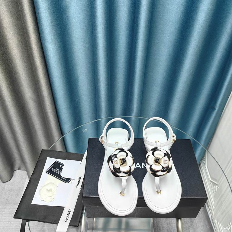 Chanel sz35-41 mnh0519