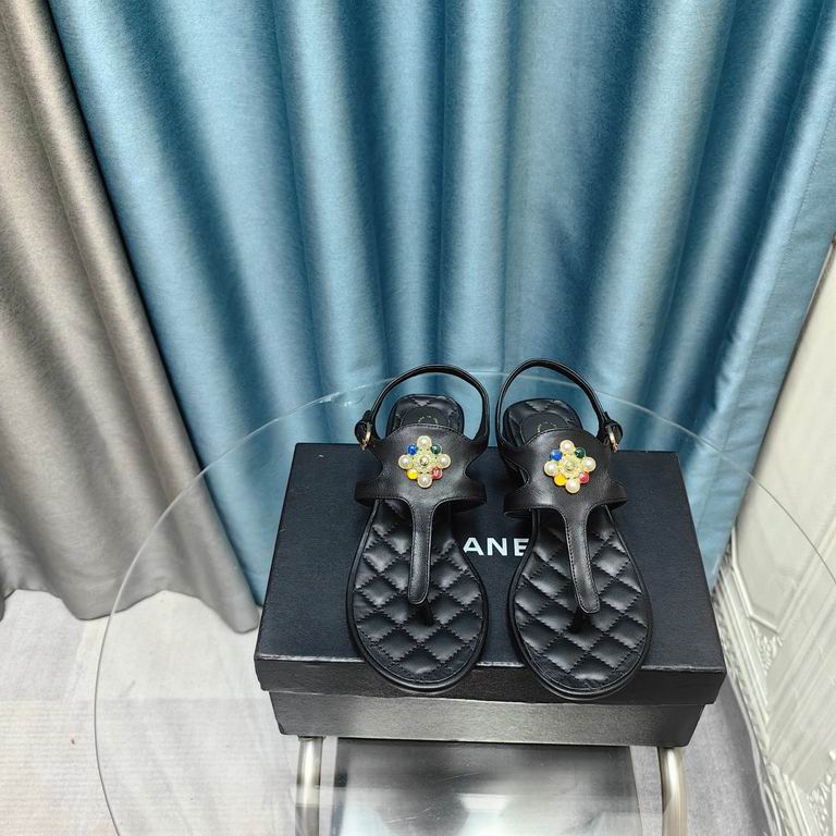 Chanel sz35-41 mnh0520