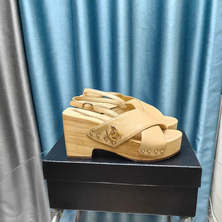 Chanel sz35-41 mnh0523