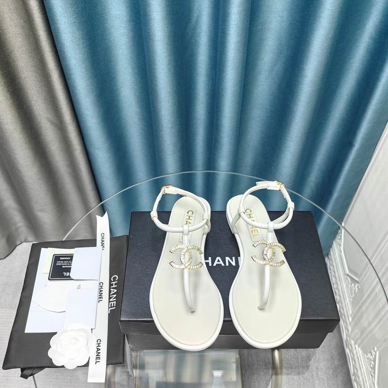 Chanel sz35-41 mnh0524