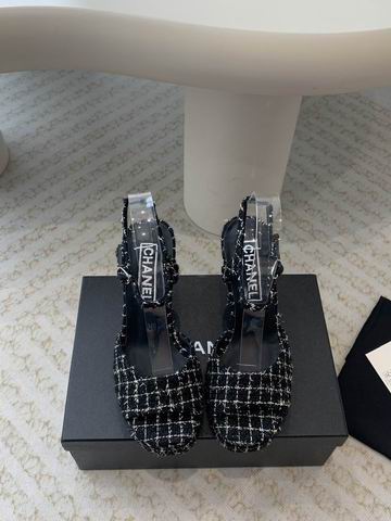 Chanel sz35-41 mnh0525