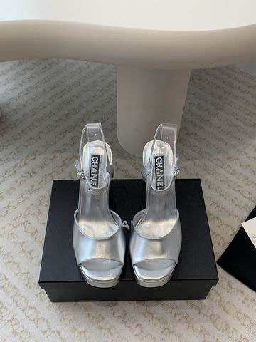 Chanel sz35-41 mnh0527