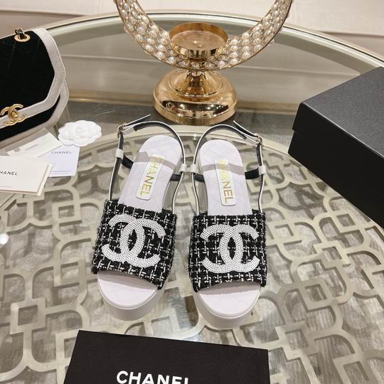 Chanel sz34-41 mnh0529