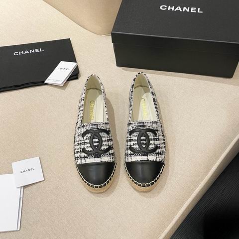 Chanel sz34-42 mnh0601