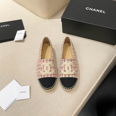 Chanel sz34-42 mnh0602