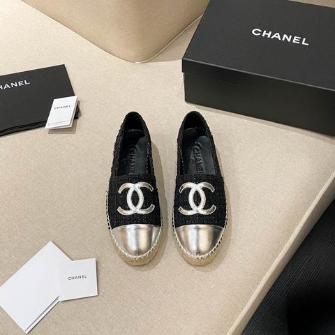 Chanel sz34-42 mnh0605