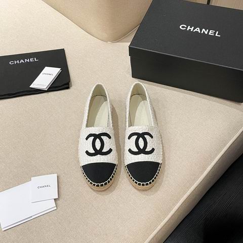 Chanel sz34-42 mnh0607