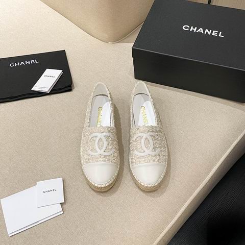 Chanel sz34-42 mnh0611