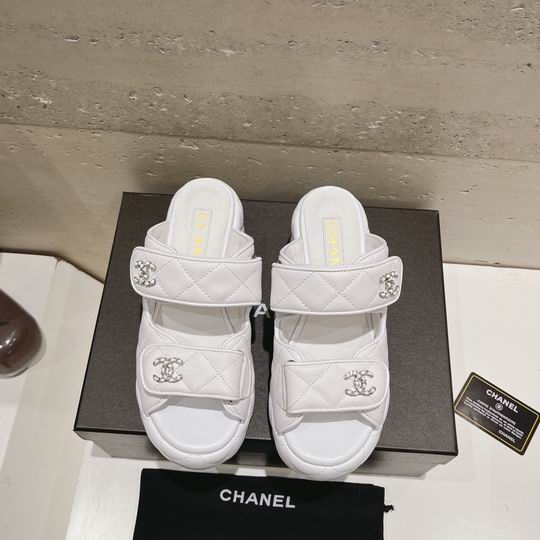 Chanel sz34-41 mnh0602