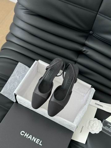 Chanel sz35-39 mnh0604