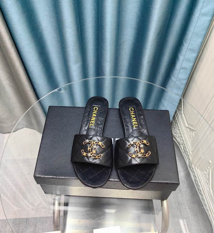 Chanel sz35-39 mnh0702