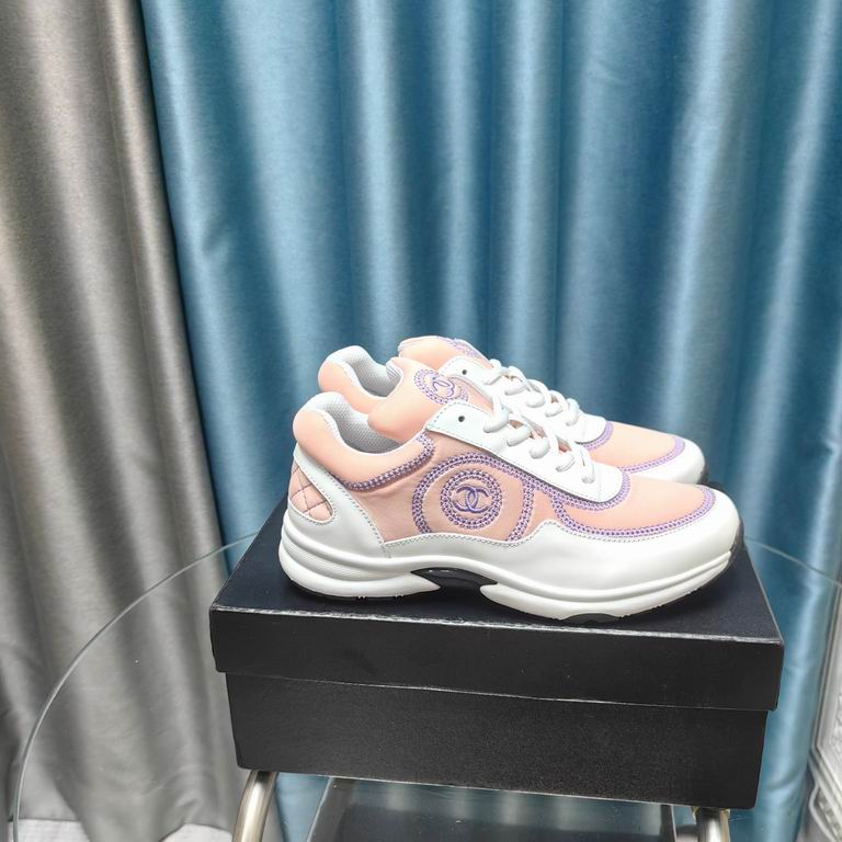 Chanel sz35-42 mnh0702