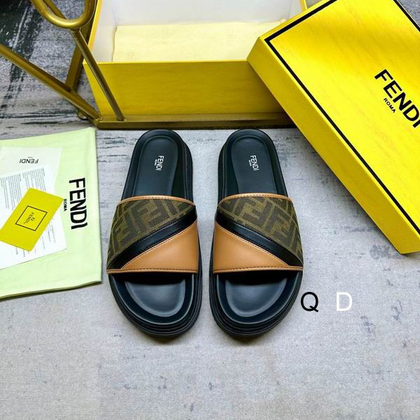 Fendi sz40-45 GDT0702