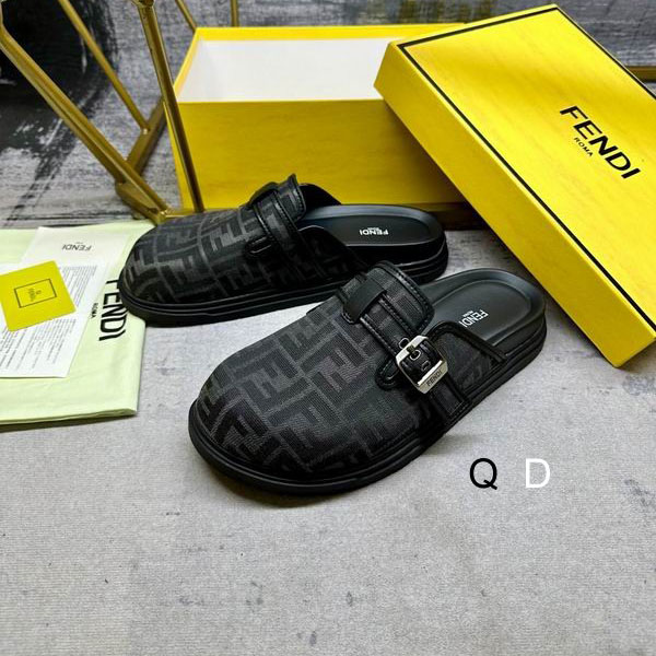 Fendi sz40-45 GDT0703