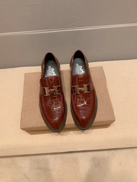 Hermes SZ 38-44 211220757-8 2colors