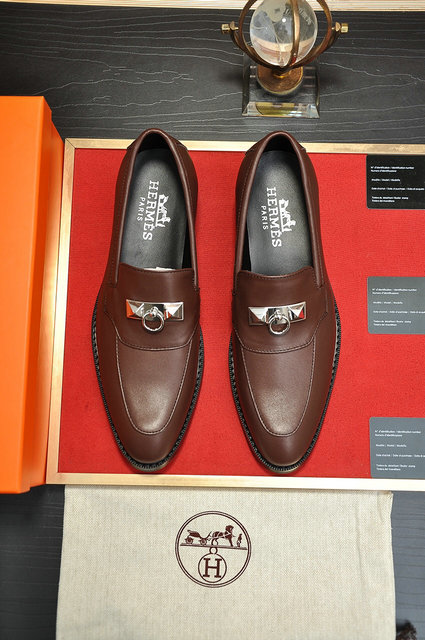 Hermes SZ 38-44 211221507-8 2colors