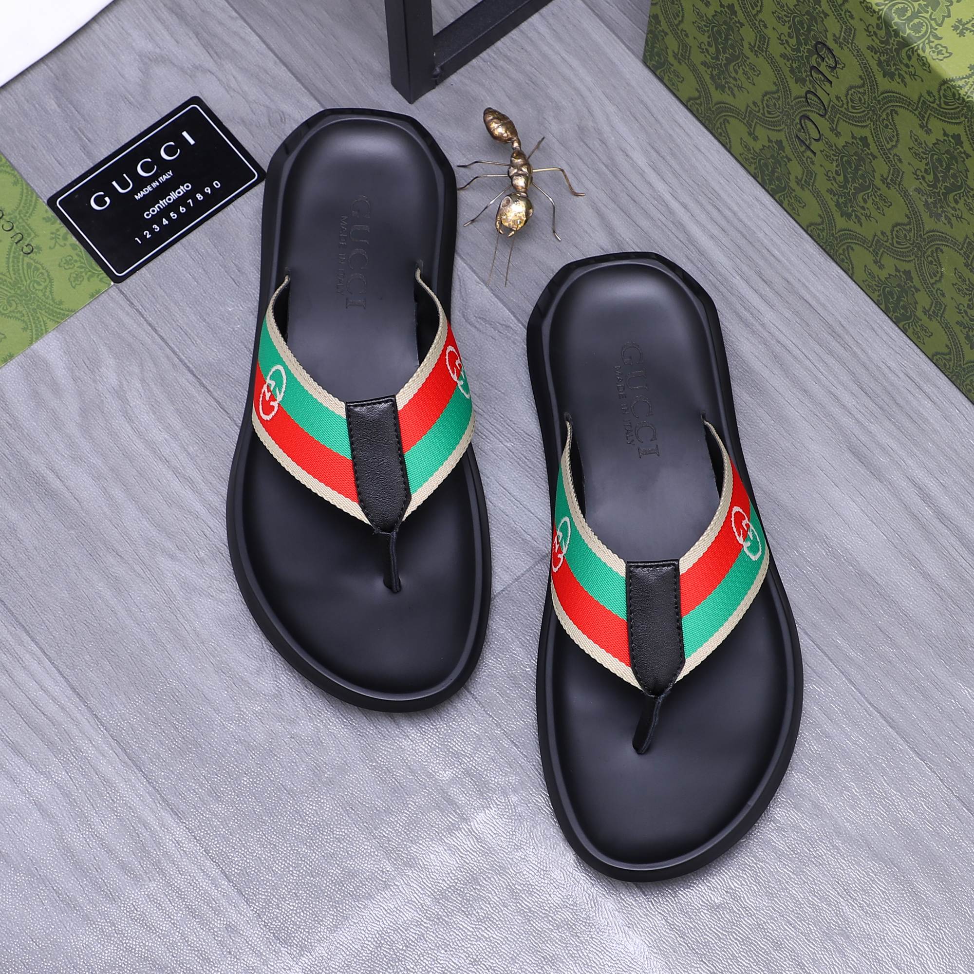 Gucci sz38-44 h0702
