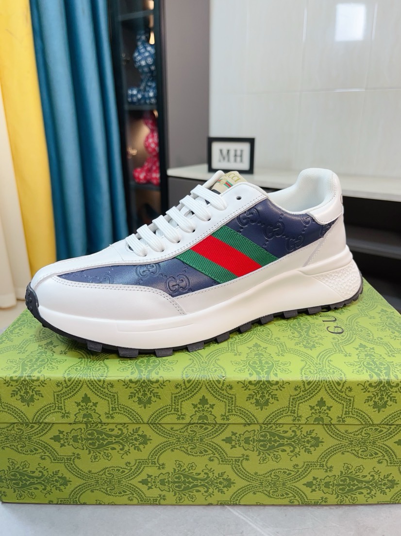 Gucci sz38-44 h0704
