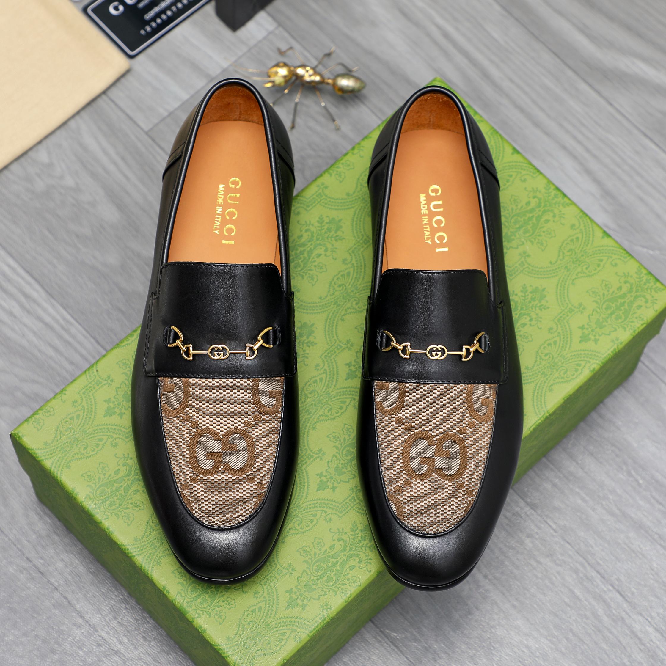 Gucci sz39-44 h0719