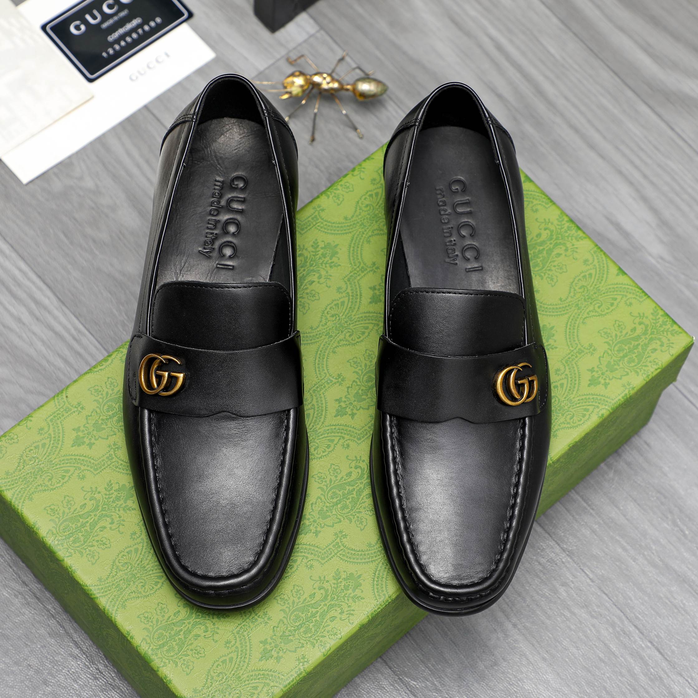 Gucci sz38-44 h0720