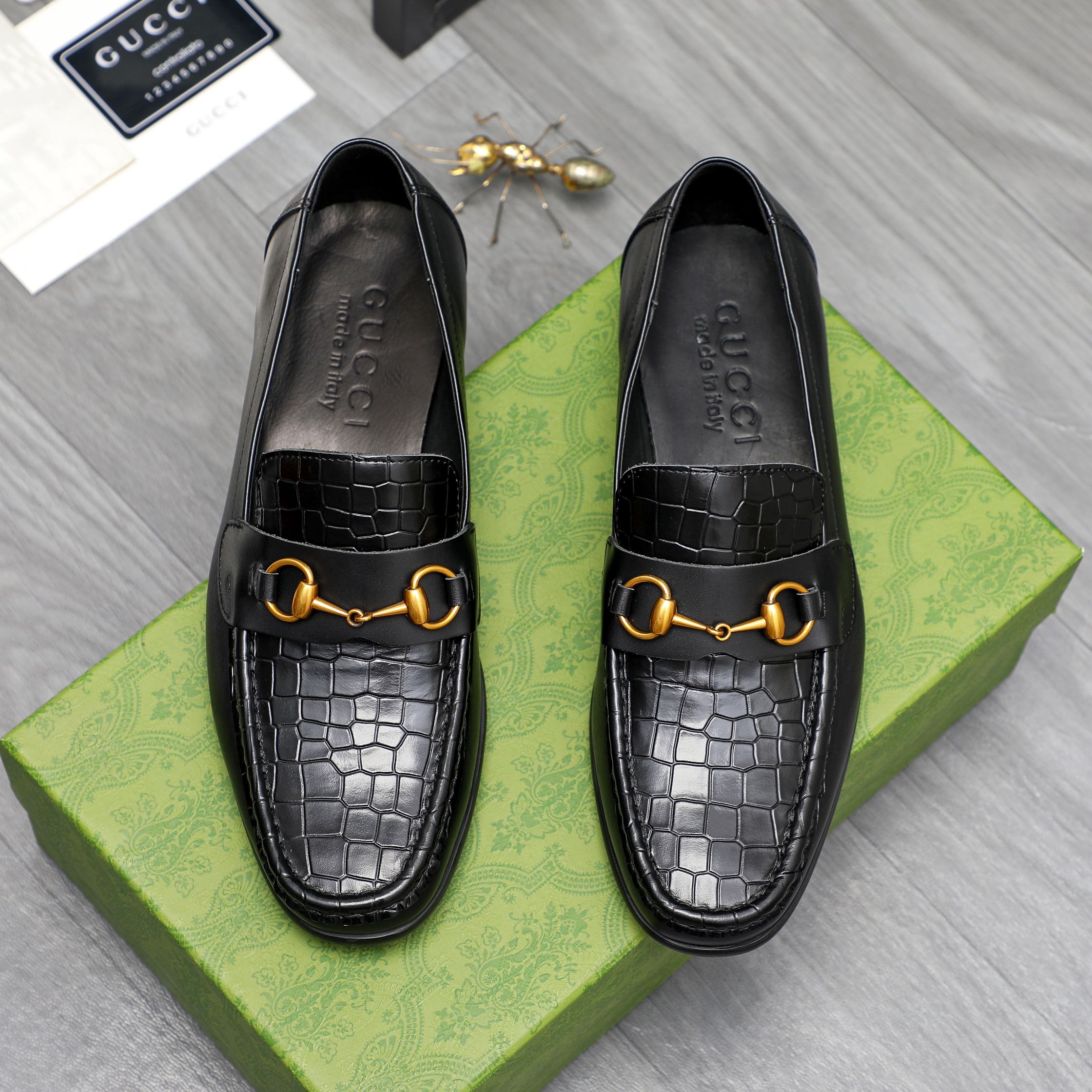 Gucci sz38-44 h0721