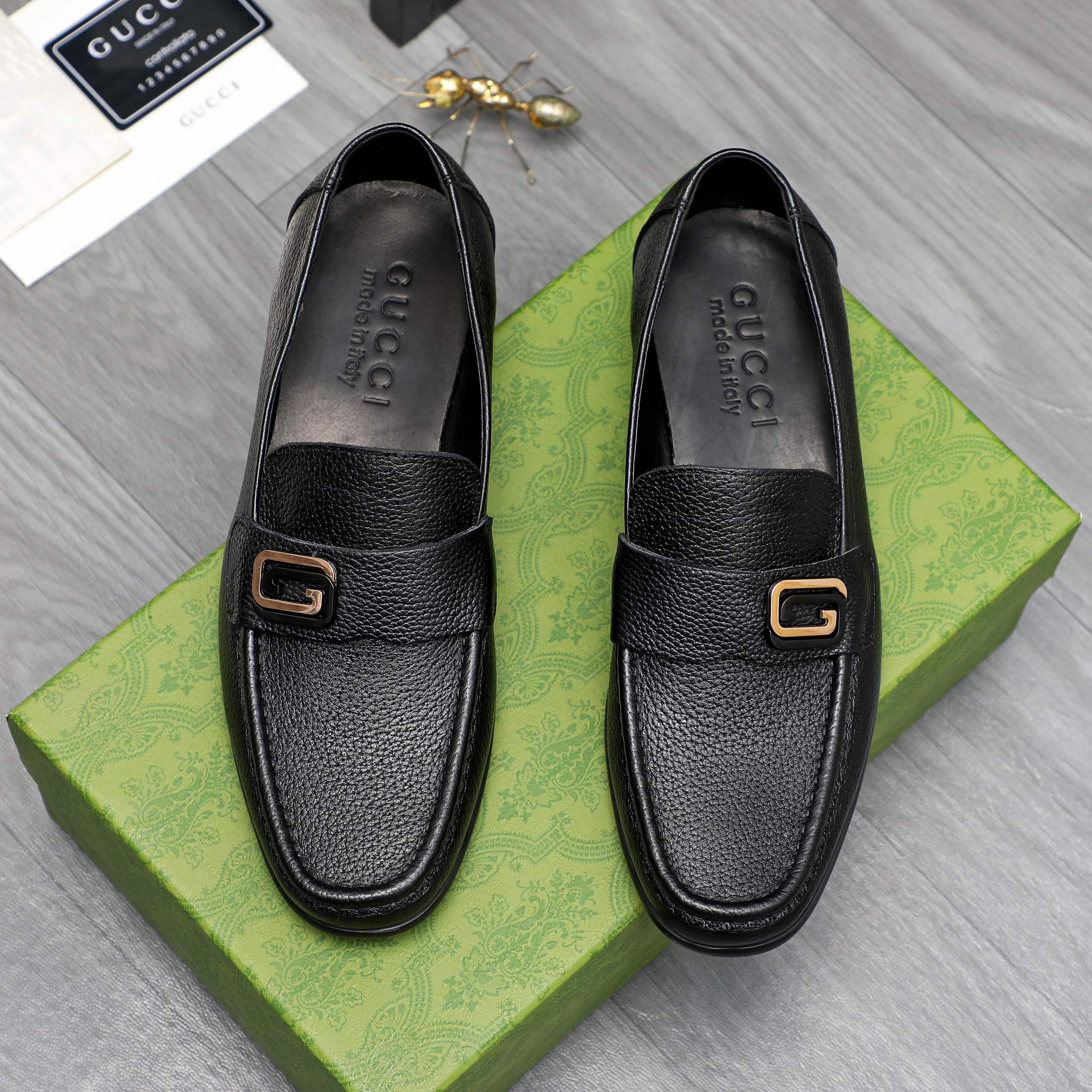 Gucci sz38-44 h0722