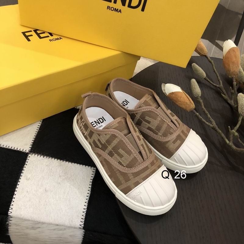 Fendi sz26-36 L0701