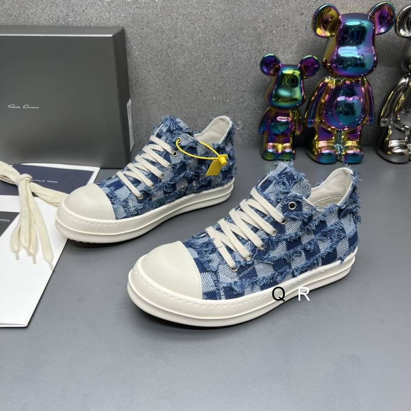 Rick Owens sz35-45 CRQ0703