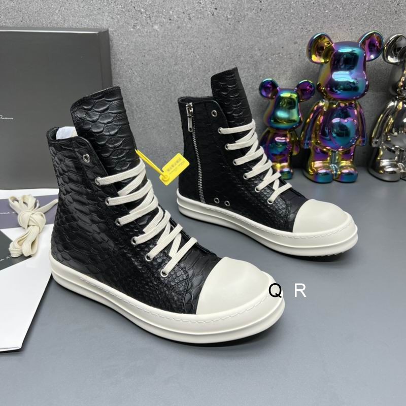 Rick Owens sz35-45 CRQ0701