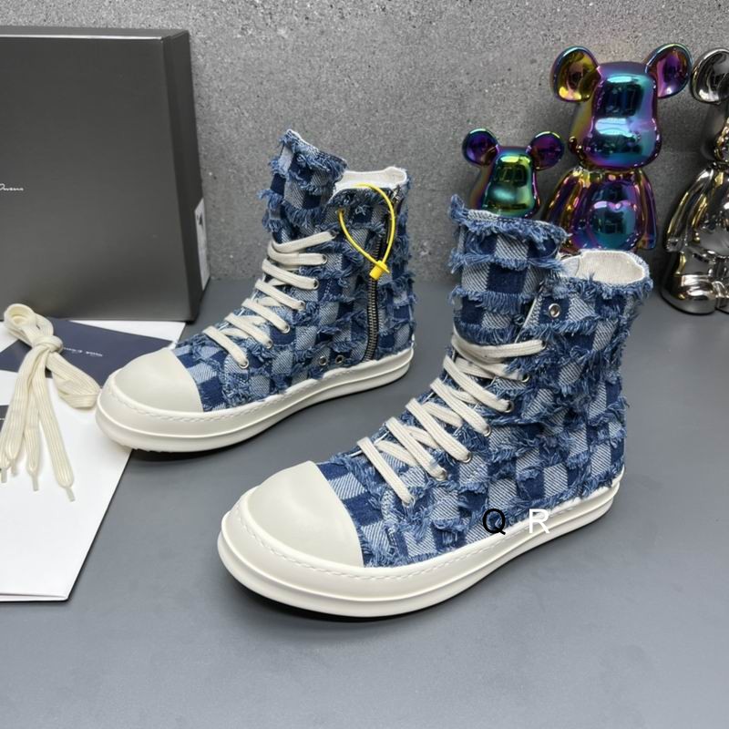 Rick Owens sz35-45 CRQ0703