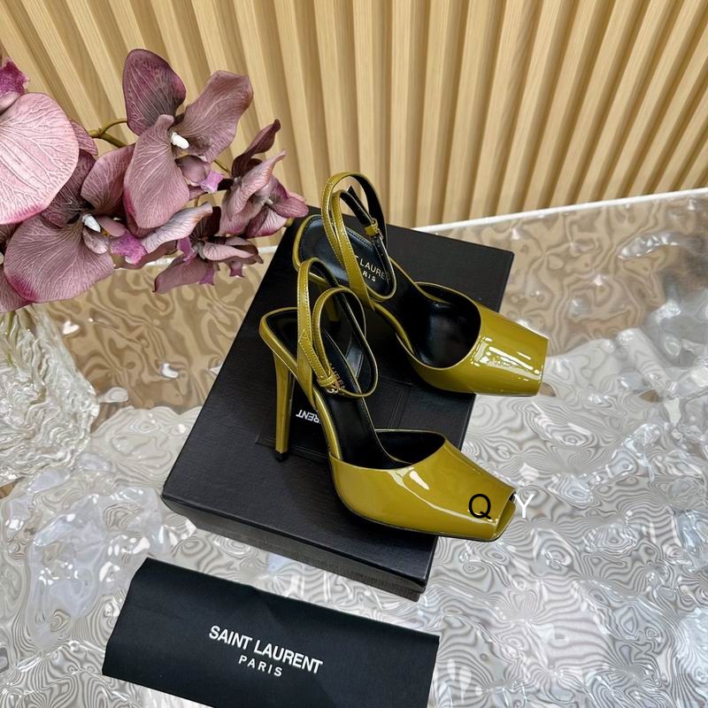 YSL sz35-40 10.5CM BY0712