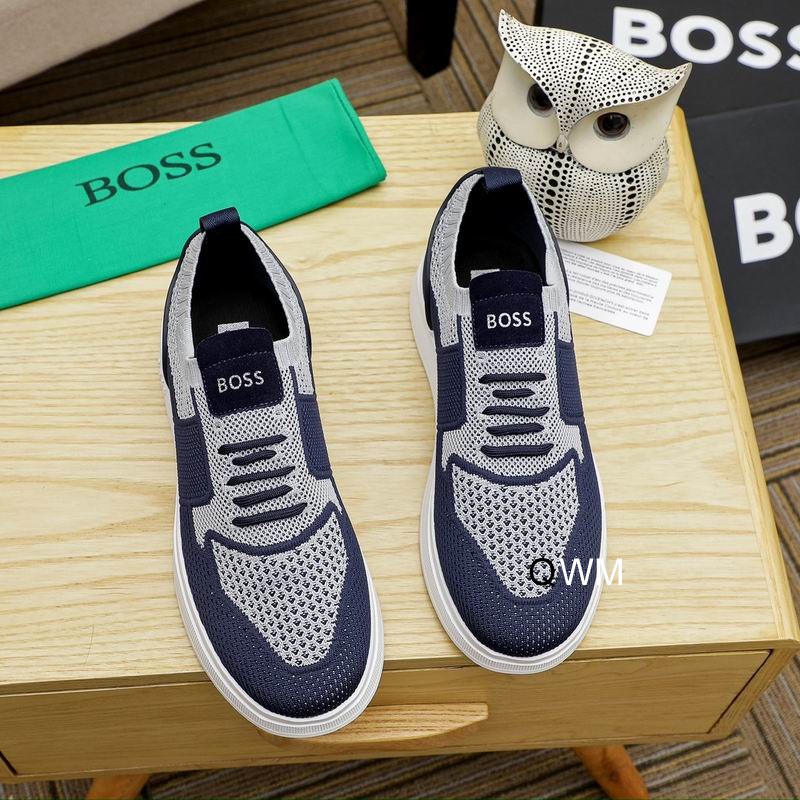 BOSS sz38-45 WM0701