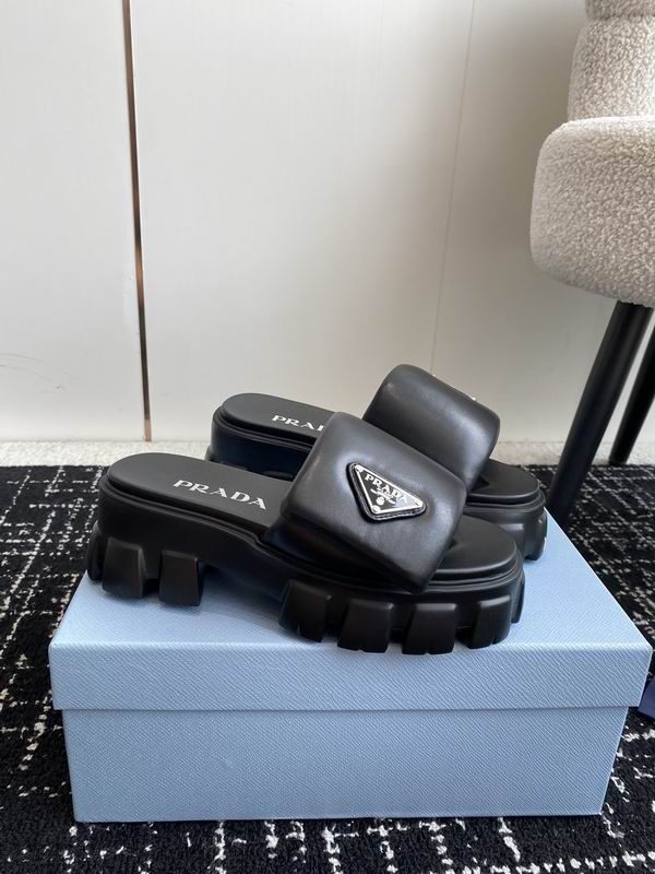 PRADA sz35-40 mnw0404