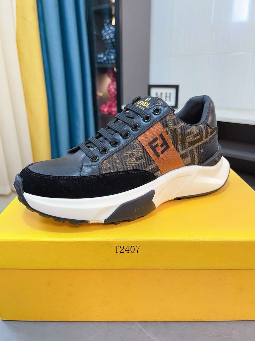 Fendi sz38-44 h0707