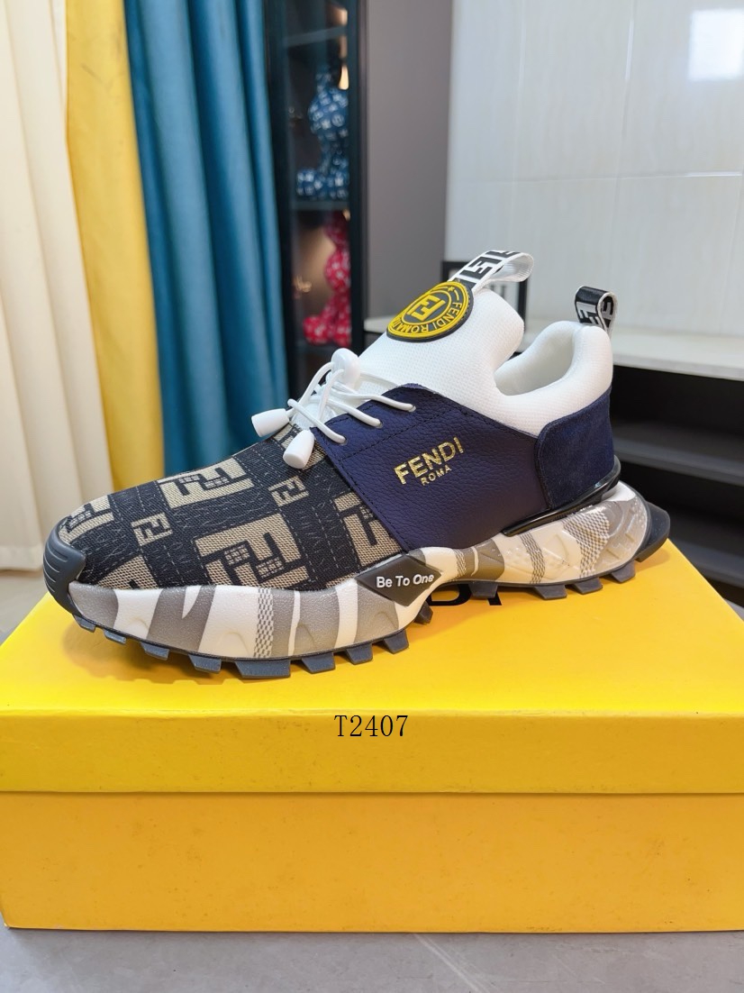 Fendi sz38-44 h0716