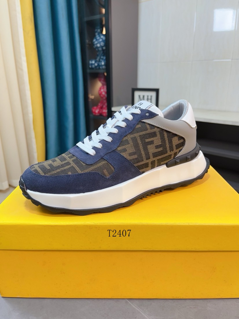 Fendi sz38-44 h0720