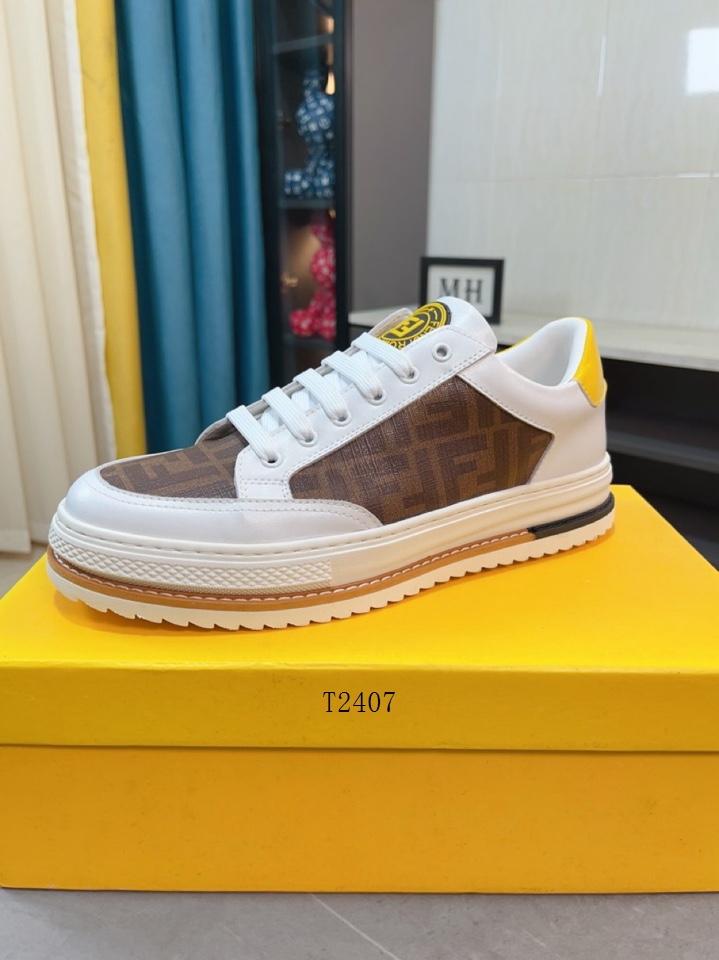 Fendi sz38-44 h0721