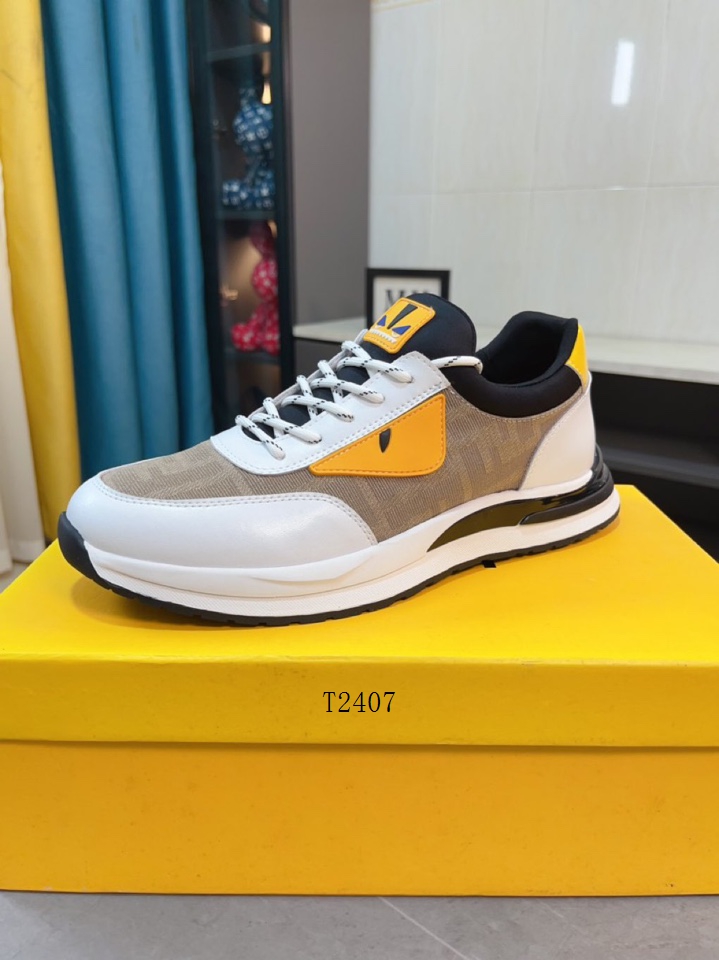 Fendi sz38-44 h0728