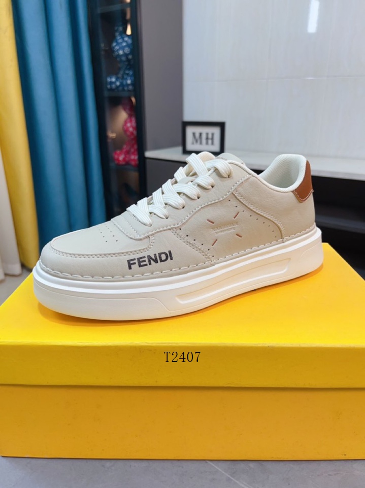 Fendi sz38-44 h0729