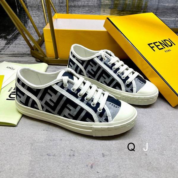 Fendi sz35-45 XJ0702