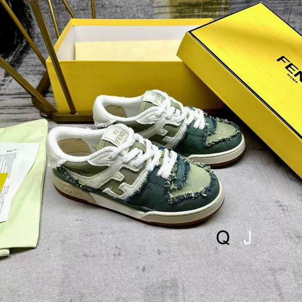 Fendi sz35-45 XJ0703