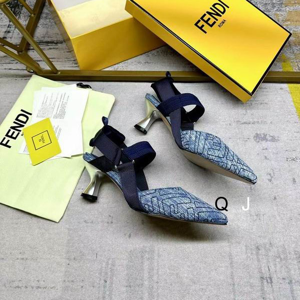 Fendi sz35-40 XJ0703