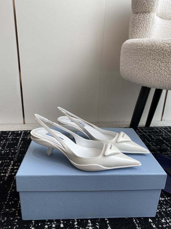 PRADA sz35-40 3cm mnw0402