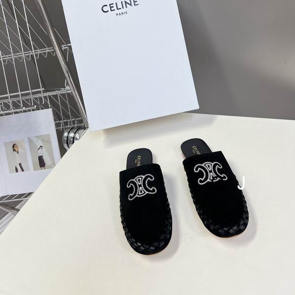 Celine sz35-40 XJ0702