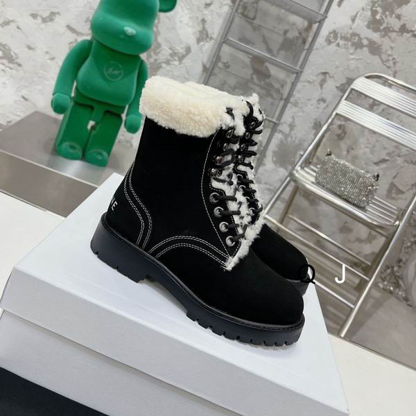 Celine sz35-40 XJ0704