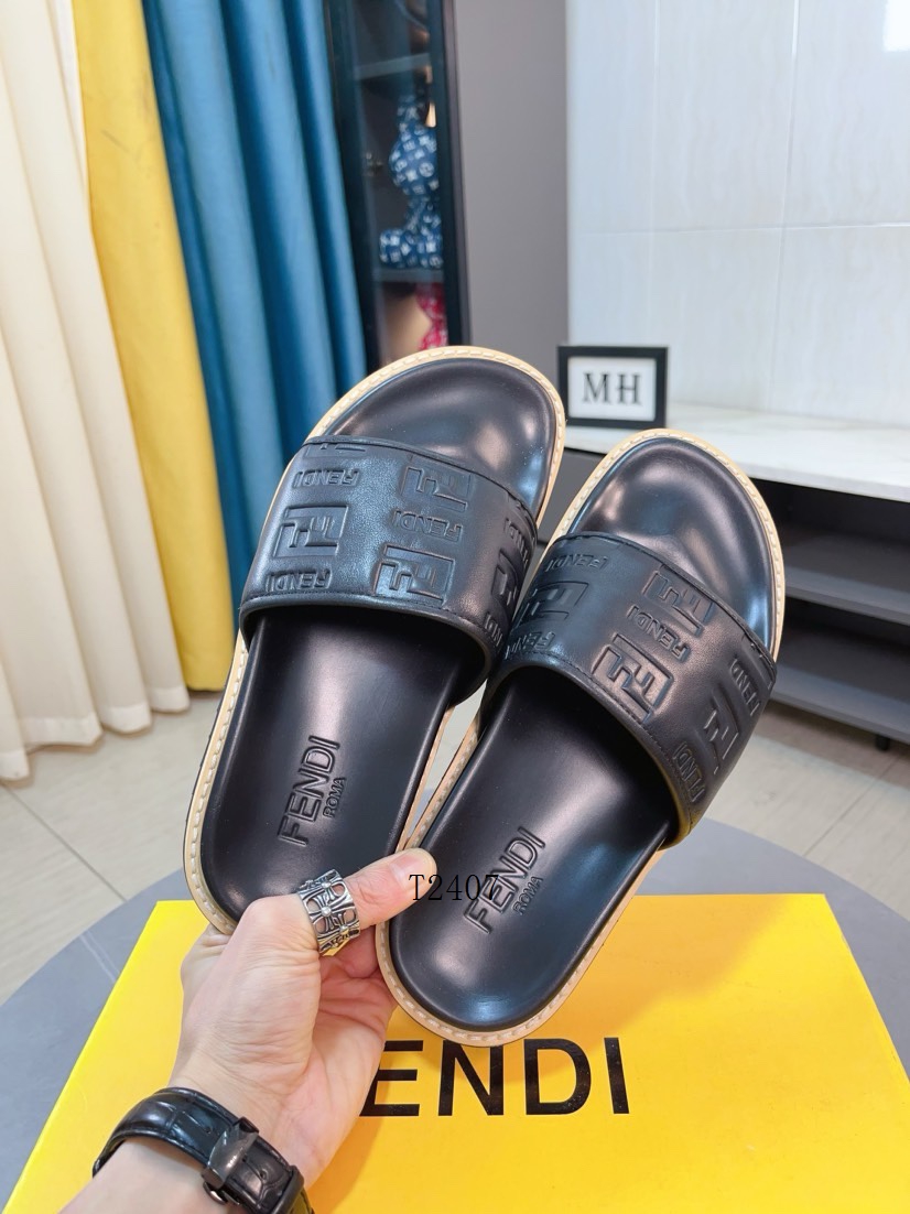 Fendi sz38-44 h0701