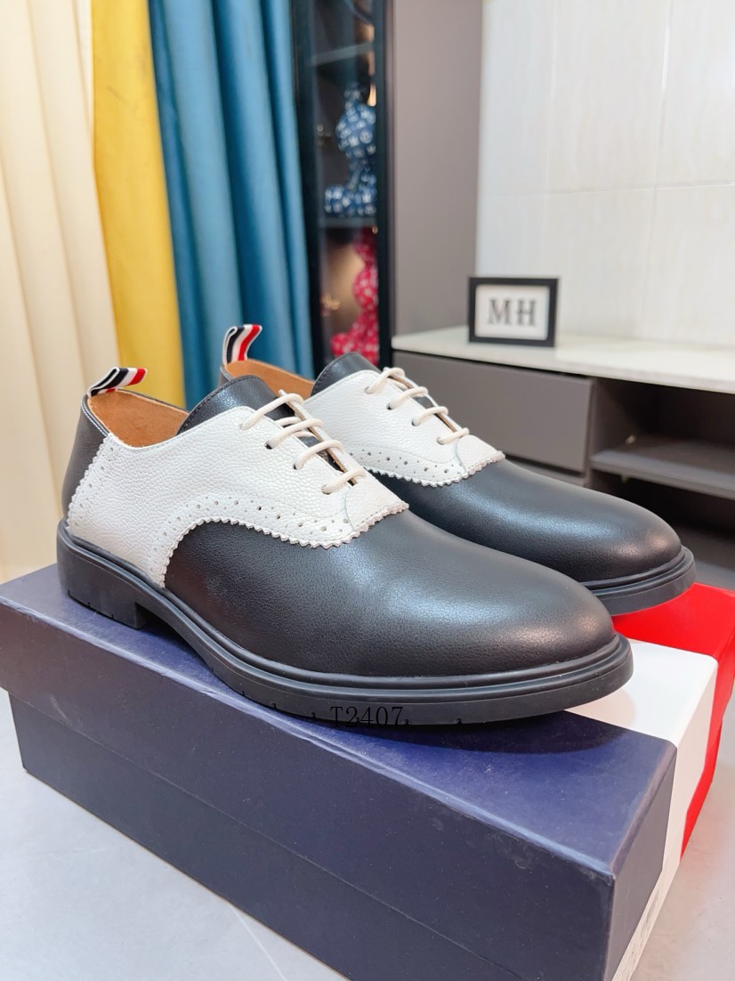 Thom Browne Dress Shoes Man 0725