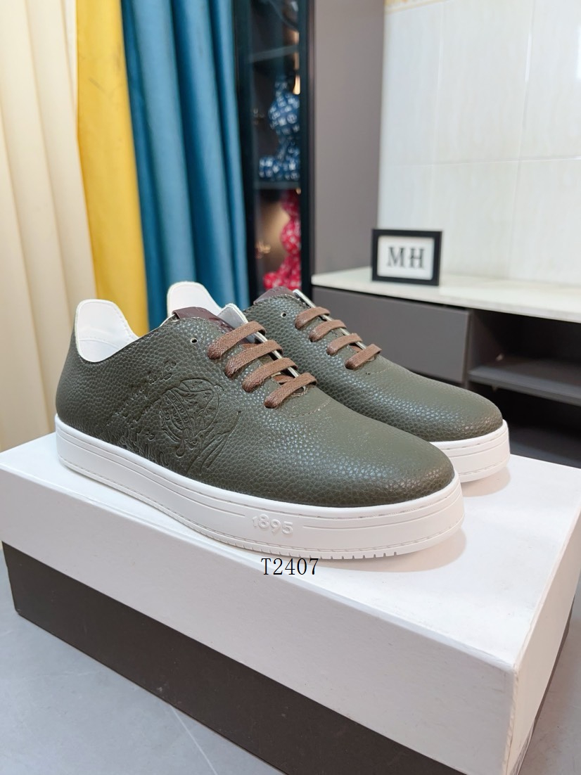 Berluti sz38-46 h0708