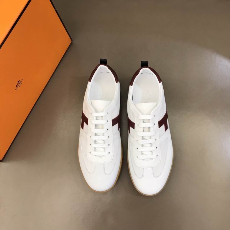 Hermes SZ 38-44 211220423-4 2colors