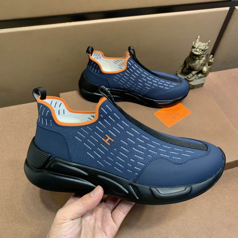 Hermes sz38-44 2C n1207